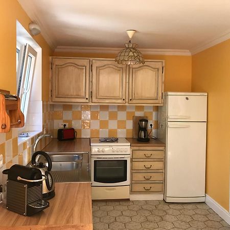 Residence Lou Naouc Грасс Екстер'єр фото