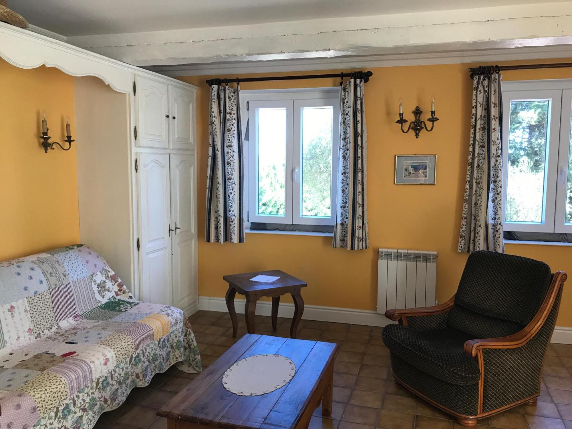 Residence Lou Naouc Грасс Екстер'єр фото