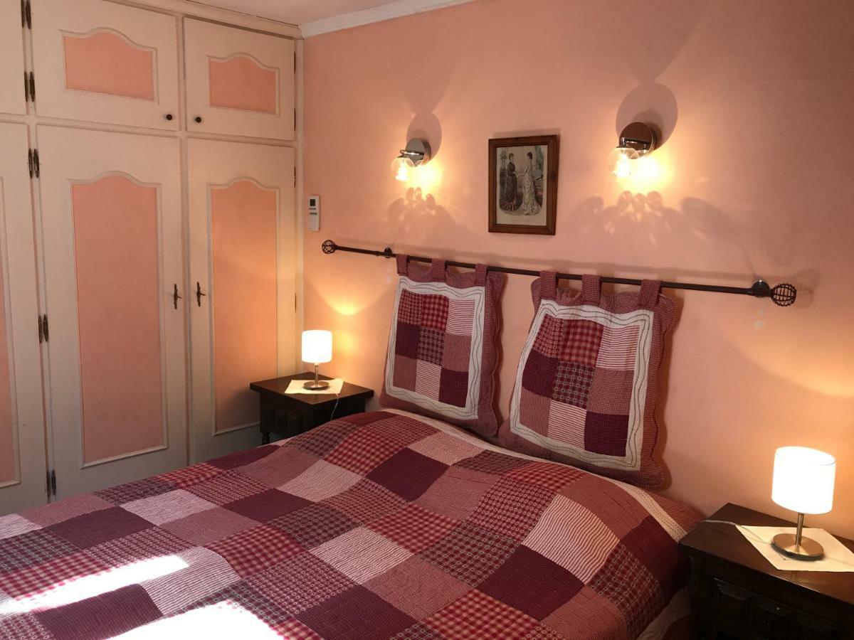 Residence Lou Naouc Грасс Екстер'єр фото